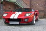 Ford GT by Edo Competition 2007 года